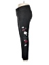 Jennifer Lopez Gray Jeggings Size 12 - photo 5