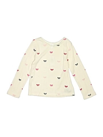 Baby Gap Long Sleeve T-Shirt (view 1)