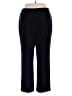 Kim Rogers Black Casual Pants Size 16 - photo 2