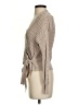Ivy Park Tan Pullover Sweater Size XS - photo 5