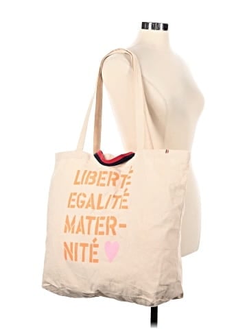 Clare V. Tote (view 2)