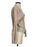 Ivy Park Tan Pullover Sweater Size XS - photo 4