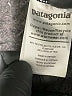 Patagonia Blue Jacket Size S - photo 7