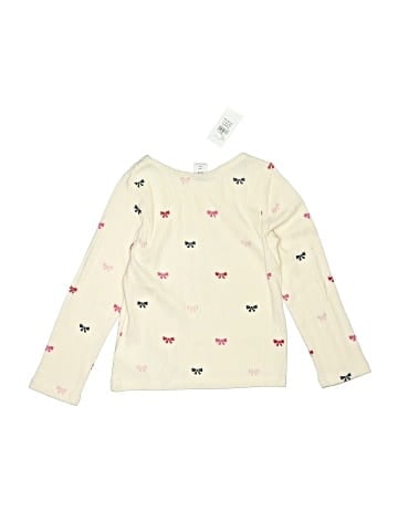 Baby Gap Long Sleeve T-Shirt (view 2)