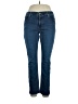 Levi's Blue Jeans Size 33 waist - photo 1