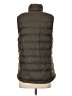 32 Degrees 100% Polyester Green Vest Size S - photo 2