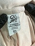Athleta Girl Ivory Pullover Hoodie Size 14 - photo 3