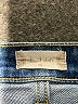 Altar'd State Color Block Blue Jeans Size 28 waist - photo 7