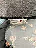 Beautees Floral Black Dress Size M (kids) - photo 3