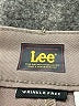 Lee Gray Brown Dress Pants Size M (kids) - photo 6