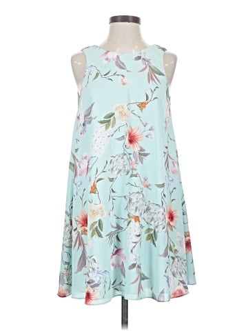 Amanda Uprichard Casual Dress (view 1)