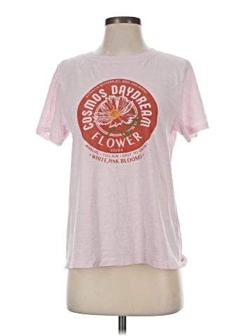 J.Crew Short Sleeve T-Shirt (view 1)