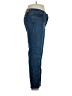 Levi's Blue Jeans Size 33 waist - photo 4