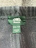 Roots Gray Sweatpants Size XXS - photo 7