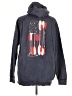 Lane Seven Gray Pullover Hoodie Size XL - photo 2