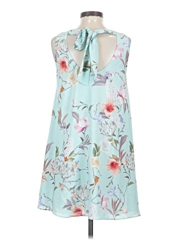 Amanda Uprichard Casual Dress (view 2)