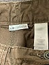 Liz Claiborne 100% Cotton Solid Brown Cargo Pants Size 8 - photo 7
