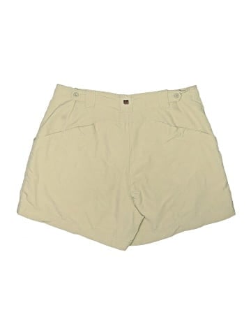 Royal Robbins Khaki Shorts (view 2)