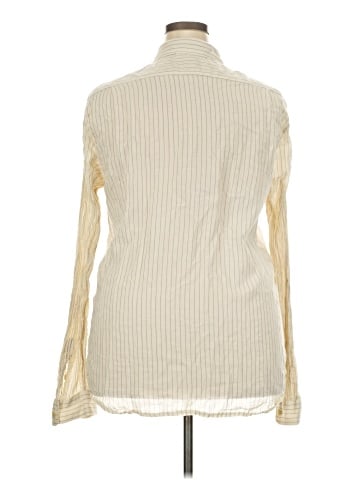 Denim & Supply Ralph Lauren Long Sleeve Button-Down Shirt (view 2)