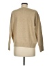 La Redoute Tan Pullover Sweater Size M - photo 2
