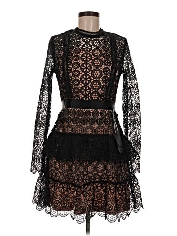 Assorted Brands Cocktail Dress (view 1)