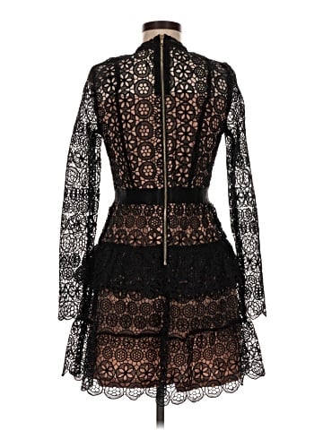 Assorted Brands Cocktail Dress (view 2)