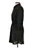 Forever 21 Black Casual Dress Size S - photo 5