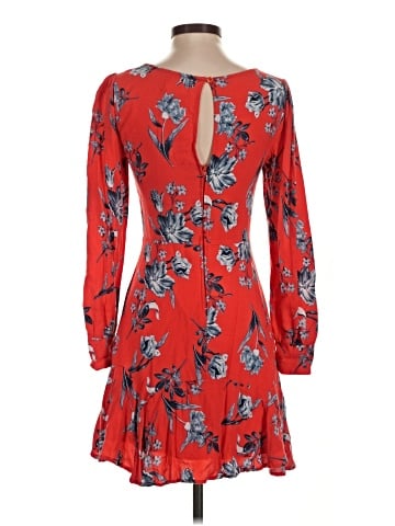 Altar'd State Casual Dress (view 2)