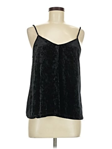 Rune NYC Sleeveless Blouse (view 1)