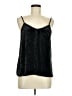 Rune NYC Black Sleeveless Blouse Size M - photo 1