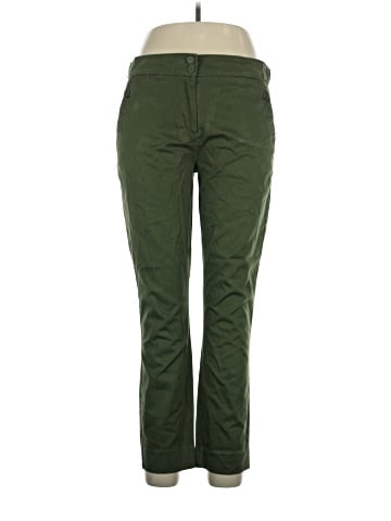 Sag Harbor Casual Pants (view 1)