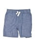 Gymboree 100% Cotton Blue Board Shorts Size 6 - photo 1