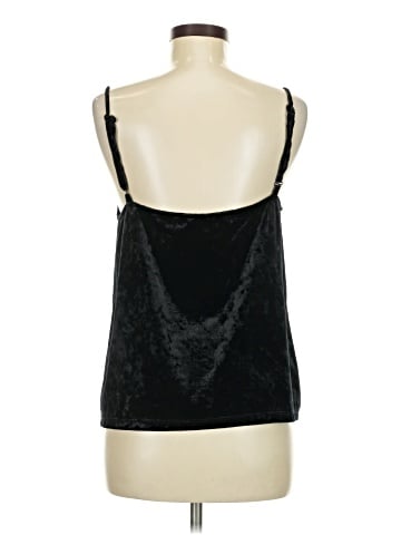 Rune NYC Sleeveless Blouse (view 2)