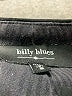 Billy Blues Black Dress Pants Size 8 - photo 7