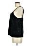 Rune NYC Black Sleeveless Blouse Size M - photo 5
