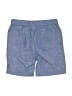 Gymboree 100% Cotton Blue Board Shorts Size 6 - photo 2