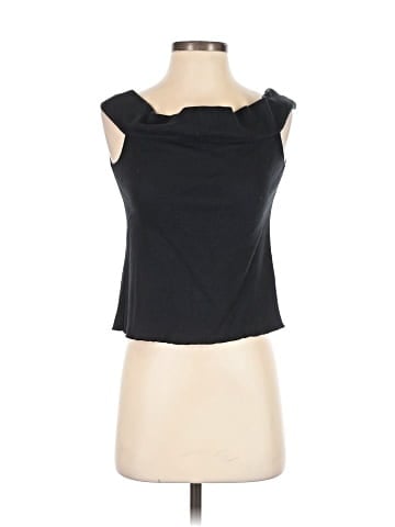 Rag & Bone/JEAN Sleeveless Top (view 1)