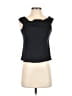 Rag & Bone/JEAN Black Sleeveless Top Size S - photo 1