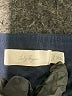 Lady Hagen Solid Blue Active Pants Size XL - photo 4