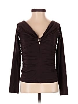 Abercrombie & Fitch Long Sleeve Top (view 1)