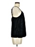 Rune NYC Black Sleeveless Blouse Size M - photo 4