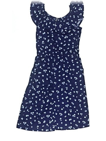 Justice Dress (view 2)