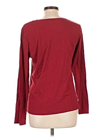 Natural Reflections Long Sleeve T-Shirt (view 2)