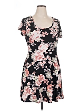 Bobbie Brooks Casual Dress