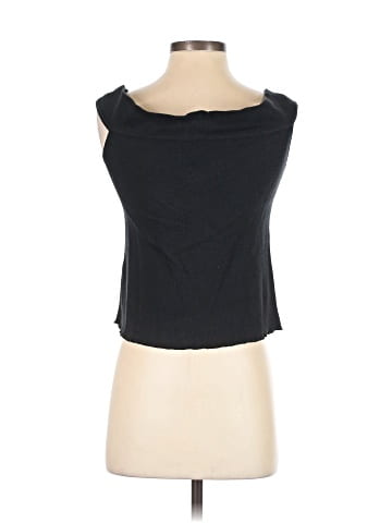 Rag & Bone/JEAN Sleeveless Top (view 2)