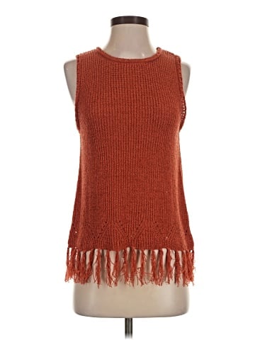 Pepin Sweater Vest (view 1)