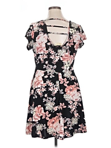 Bobbie Brooks Casual Dress (view 2)
