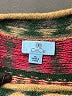 CeCe Chevron-herringbone Tan Pullover Sweater Size XL - photo 7