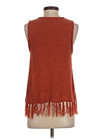 Pepin Sweater Vest (view 2)
