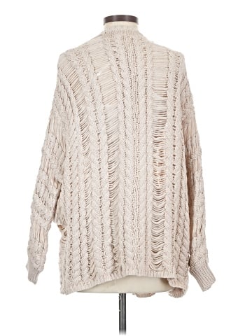 John & Jenn Cardigan (view 2)